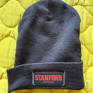 Stanford Beanie